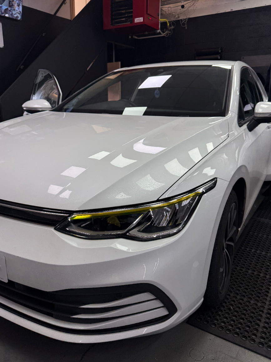 VW GOLF MK8 DIY DRL KIT (9031 31..)