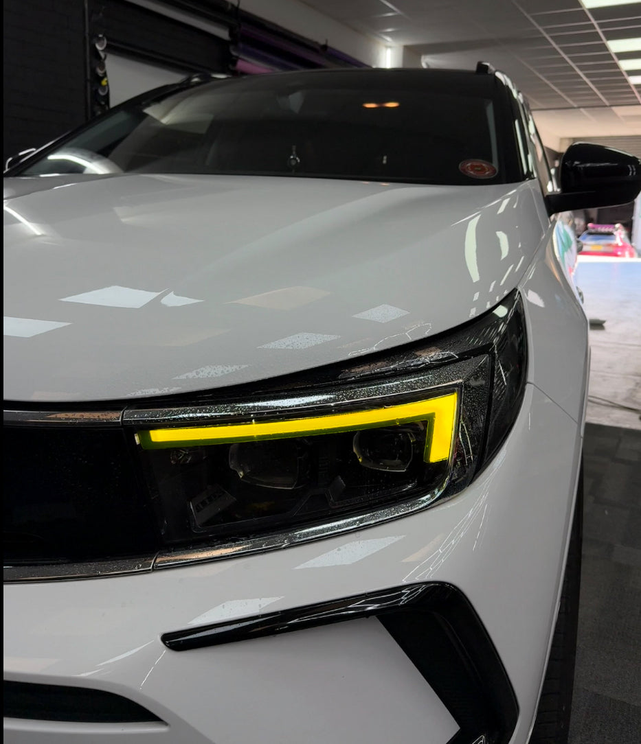 VAUXHALL GRANDLAND DIY DRL KIT (9031 3171)