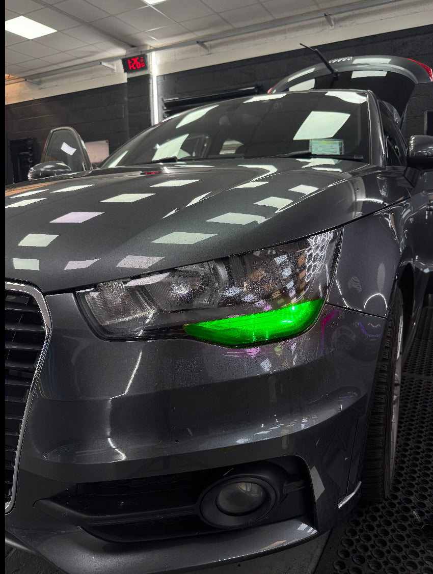 Audi A1 Pre-facelift DRL kit (SKU 9031 3147)