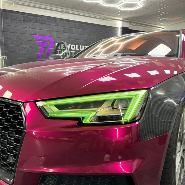 Audi A4 B9 DRL kit (SKU 9031 3133)