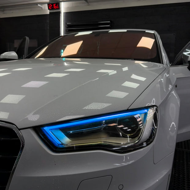Audi A3 8V Pre-facelift DRL kit (SKU 9031 3137)