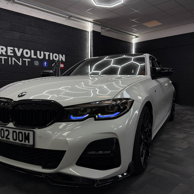 BMW 3-series G20 DRL kit (SKU 9031 3150)