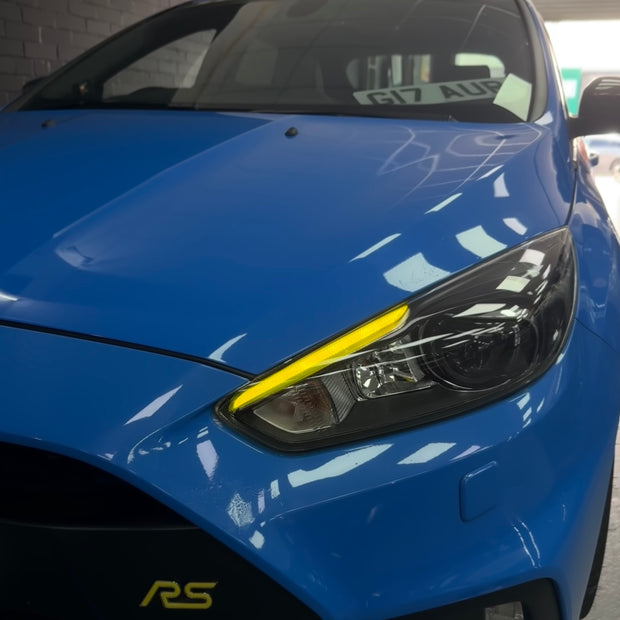 Ford Focus MK3.5 DRL kit (SKU 9031 3151)