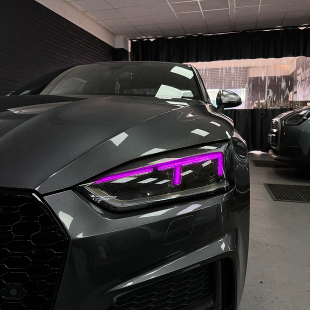 Audi A5 B9 DRL kit (SKU 9031 3135)