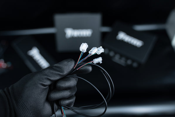 Ambient Lighting  kit