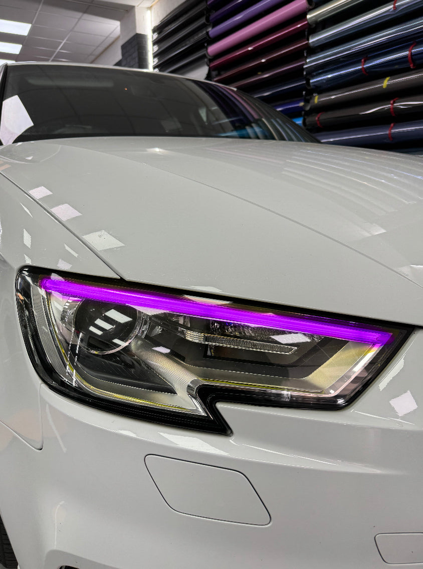 Audi A3 8V Pre-facelift DRL kit (SKU 9031 3129)