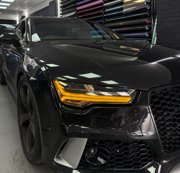 Audi A7 C7.5 DRL kit (SKU 9031 3152)