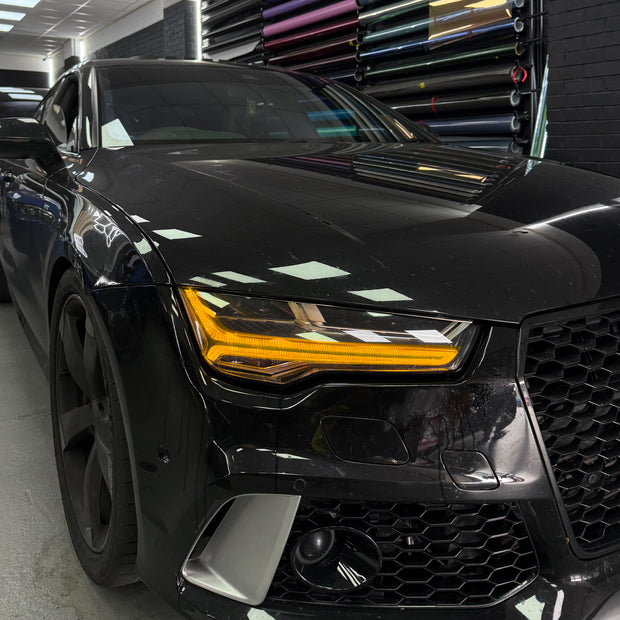 Audi A7 C7.5 DRL kit (SKU 9031 3152)