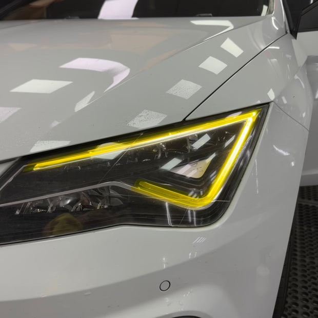 Seat Leon Facelift DRL kit (SKU 9031 3145)
