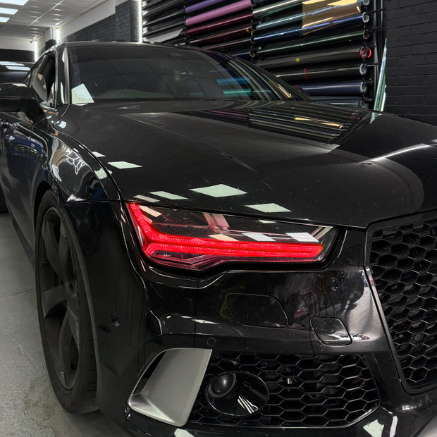 Audi A7 C7.5 DRL kit (SKU 9031 3152)