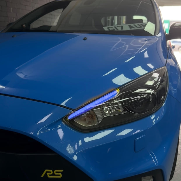 Ford Focus MK3.5 DRL kit (SKU 9031 3151)