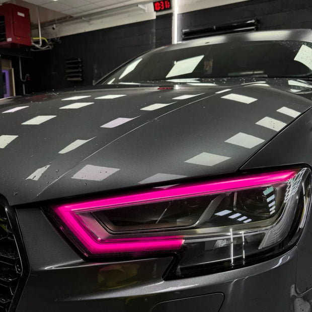 Audi A3 8V Facelift DRL tint kit (SKU 9031 3128)