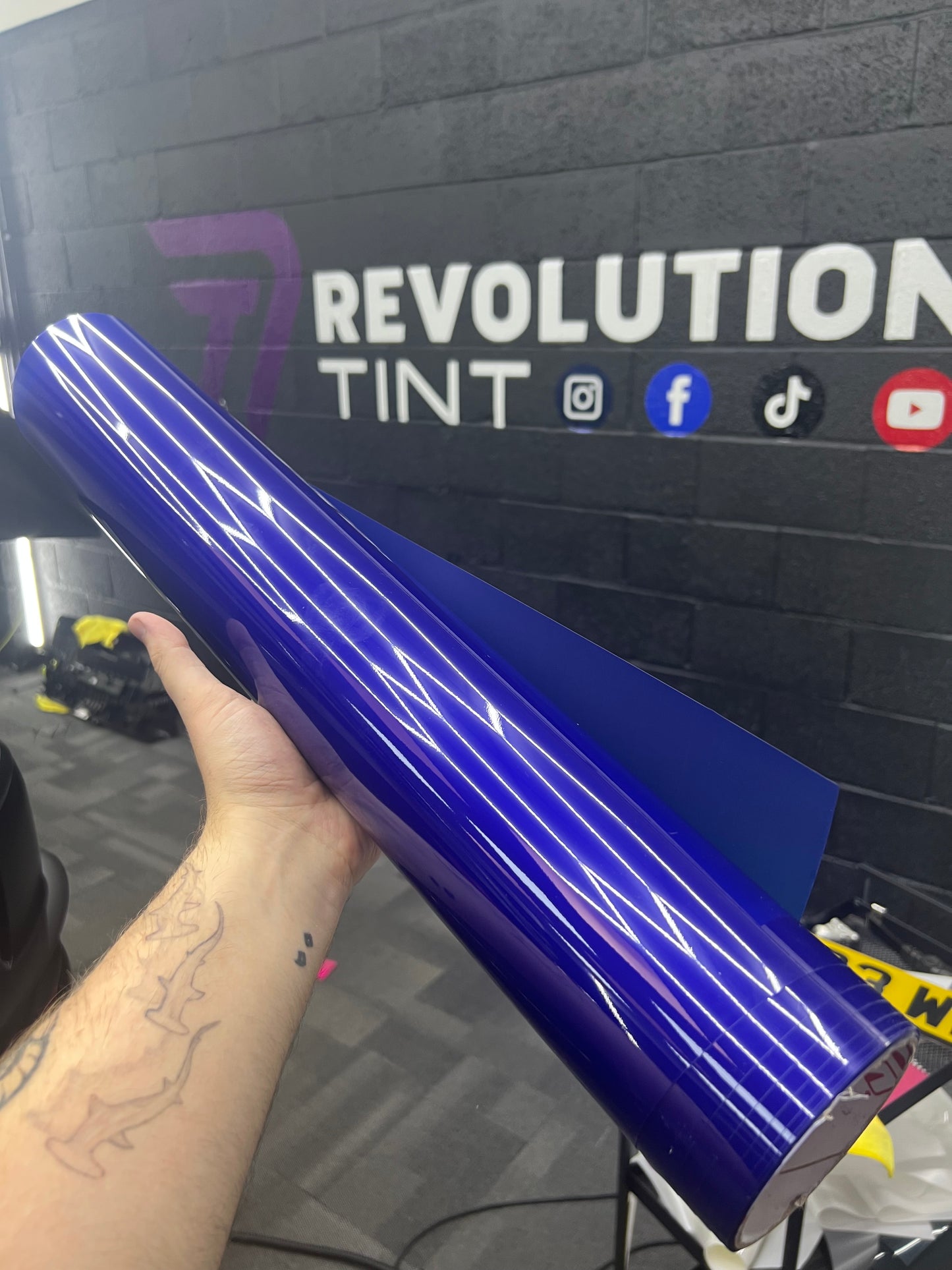 Mercedes C-class W205 DRL kit (SKU 9031 3159)