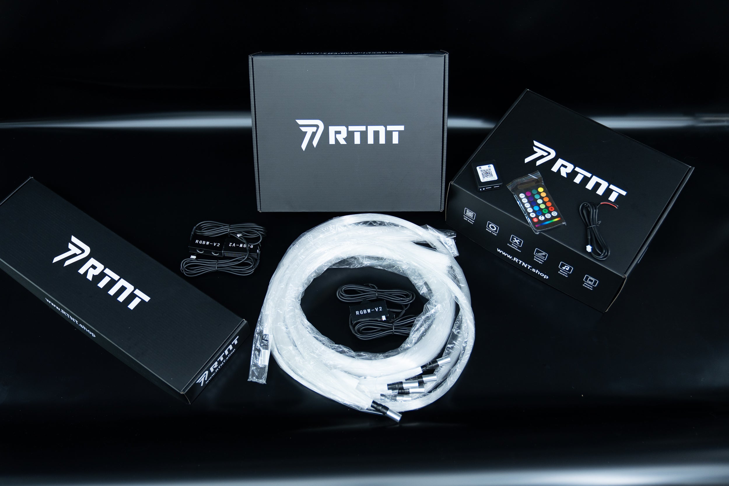 RGBW Starlight Kit