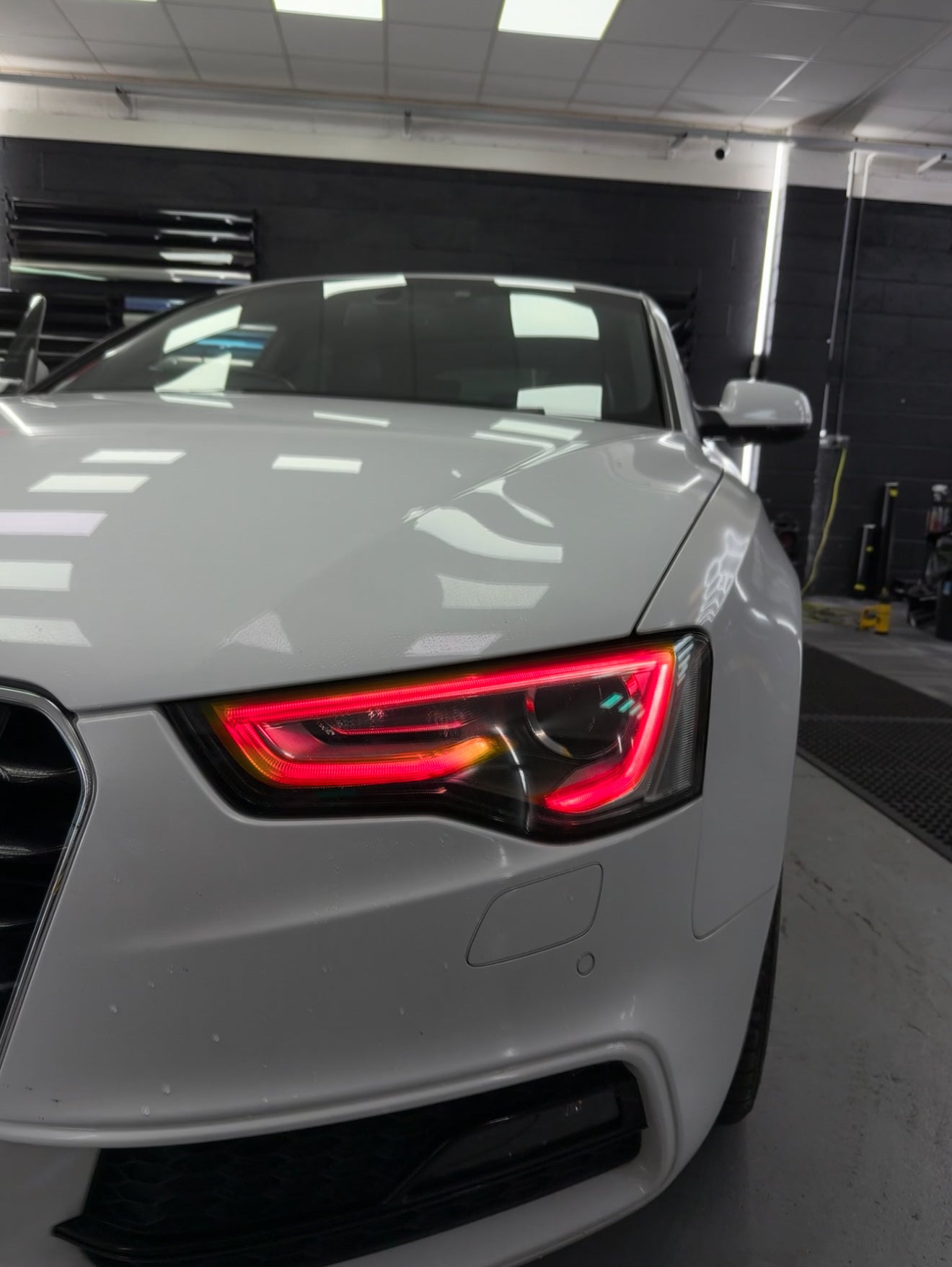 Audi A5 B8.5 DRL kit (SKU 9031 3164)