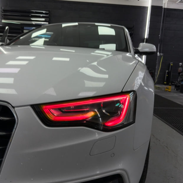 Audi A5 B8.5 DRL kit (SKU 9031 3160)