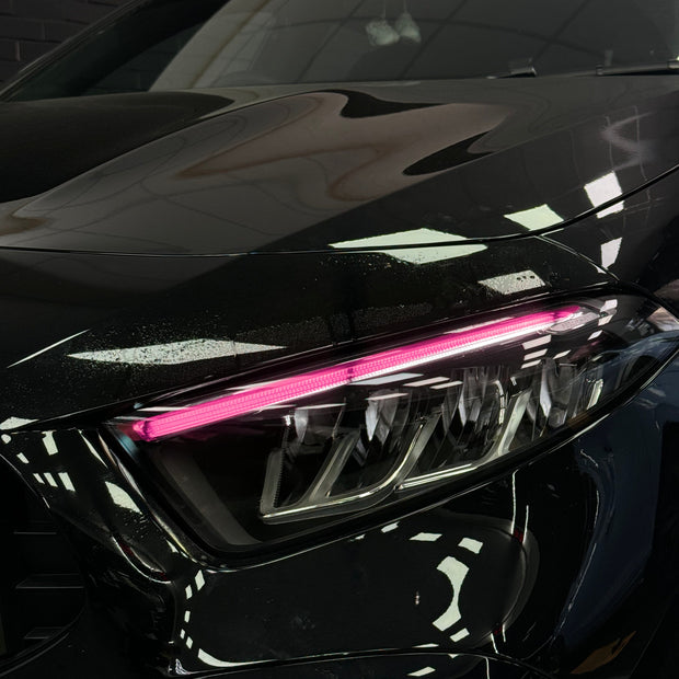 Mercedes A-class W177 Facelift DRL kit (SKU 9031 3141)