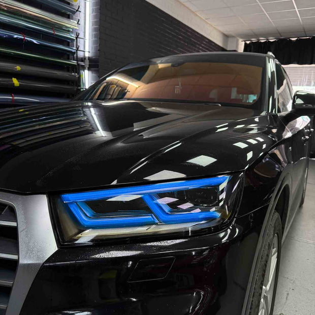 AUDI Q5 2nd gen DRL kit (SKU 9031 3185)