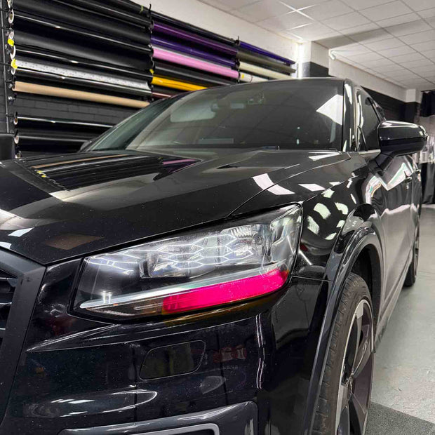 Audi Q2 DRL kit (SKU 9031 3165 )