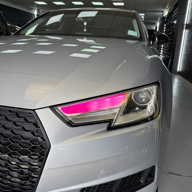 Audi A4 B9 Standard DRL kit (SKU 9031 3153)