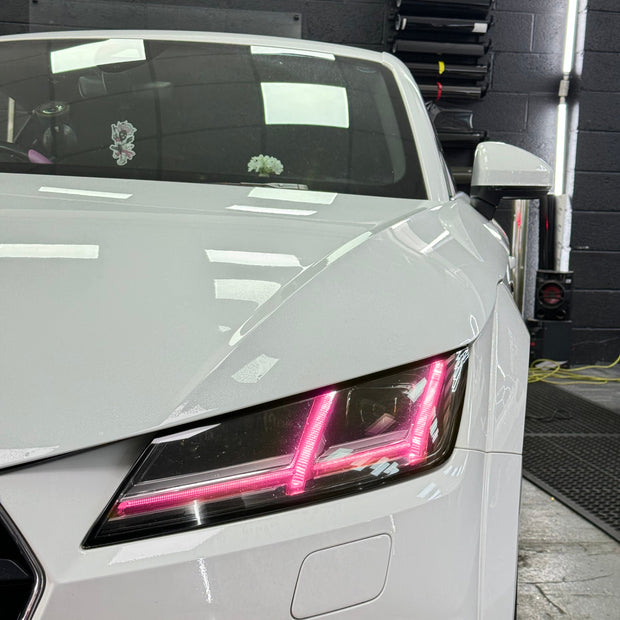 Audi TT Mk3 DRL kit (SKU 9031 3138)