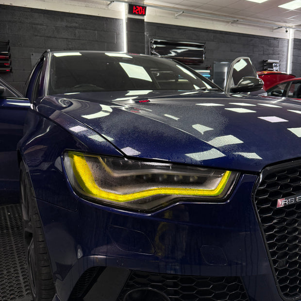 AUDI RS6 C7 2014  DRL kit (SKU 9031 3184)