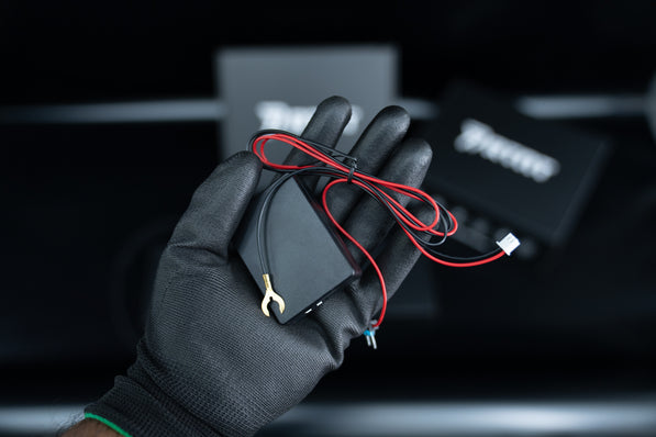 Sunroof Lighting kit