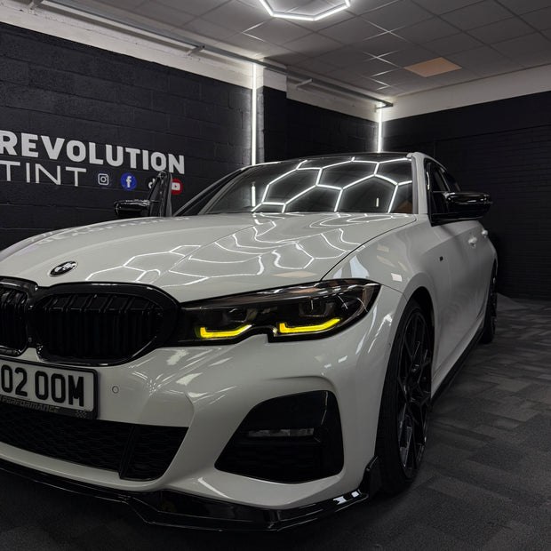 BMW 3-series G20 DRL kit (SKU 9031 3150)