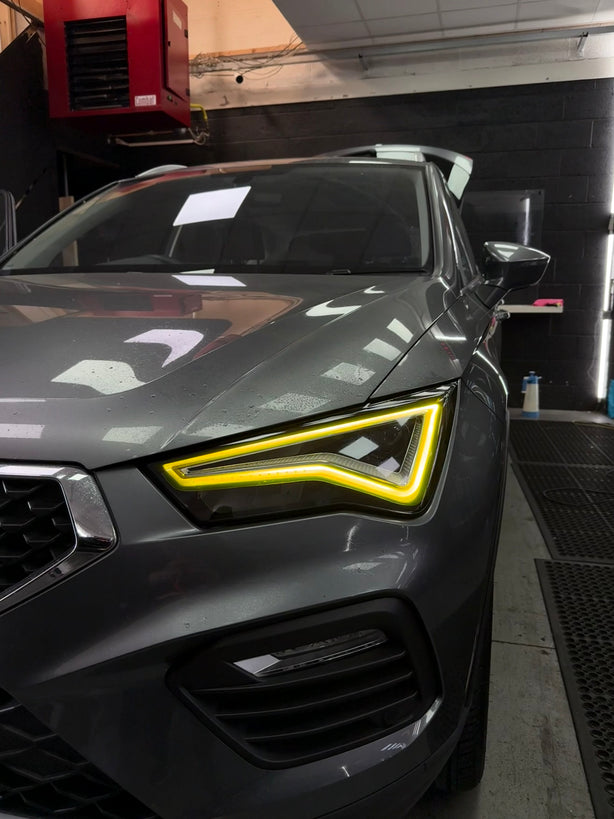 Seat Ateca DRL DIY KIT (SKU)
