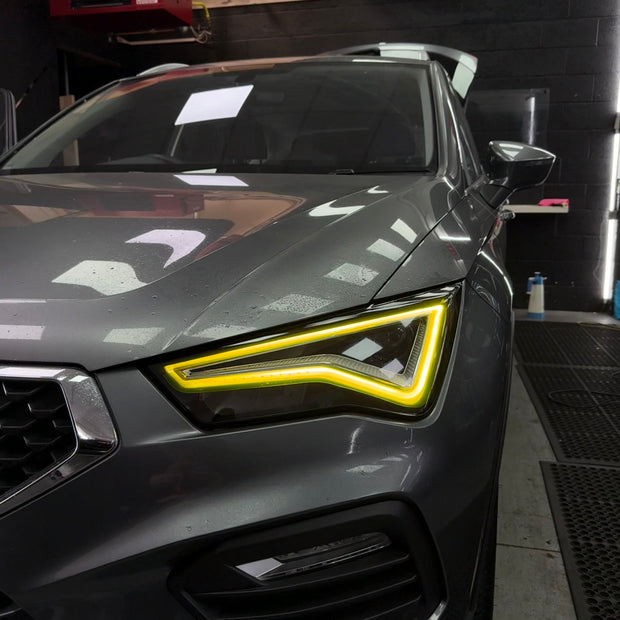 Seat Ateca DRL DIY KIT (SKU)