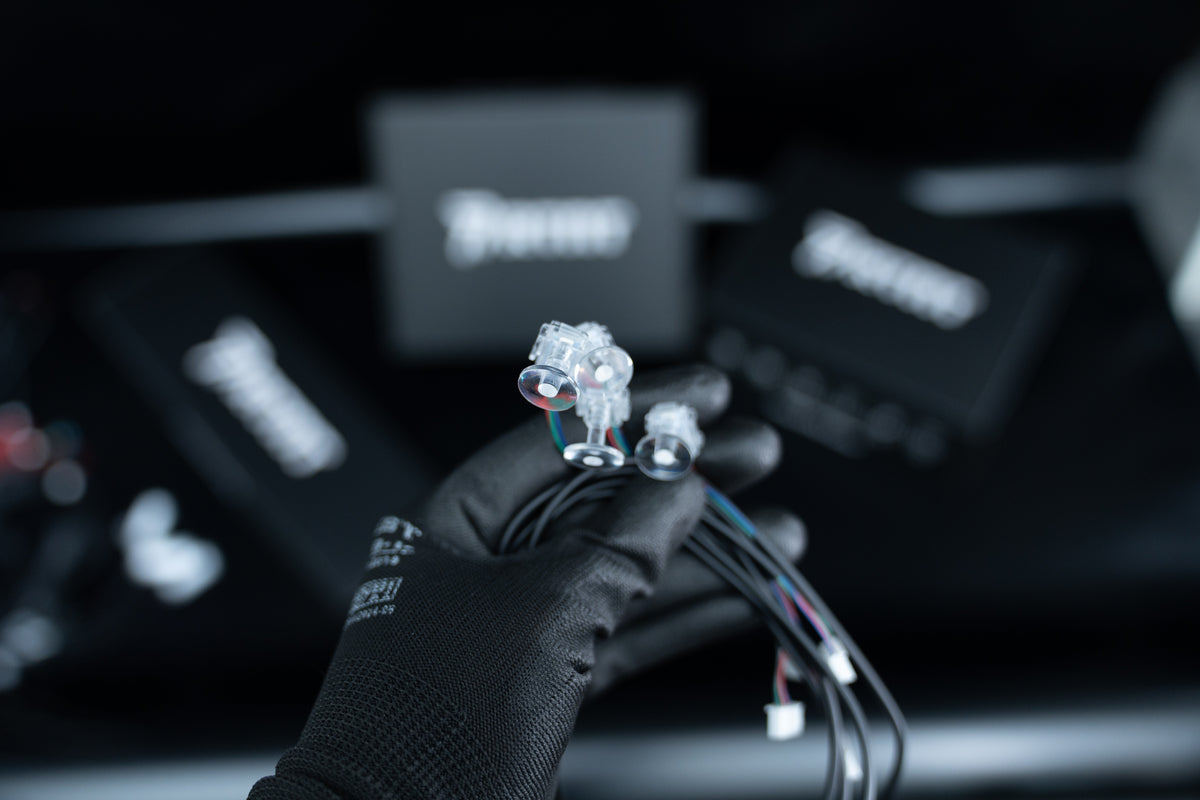 Ambient Lighting  kit