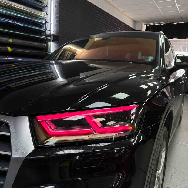 AUDI Q5 2nd gen DRL kit (SKU 9031 3185)