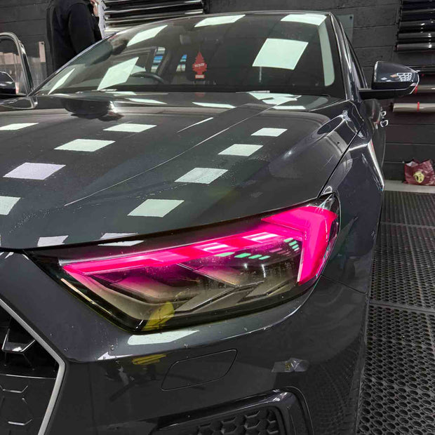 AUDI A1 2nd gen DRL kit (SKU 9031 3164)