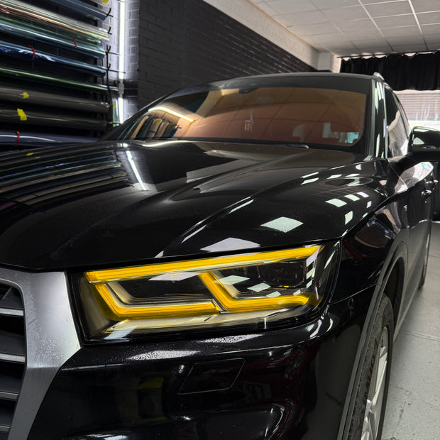 AUDI Q5 2nd gen DRL kit (SKU 9031 3185)
