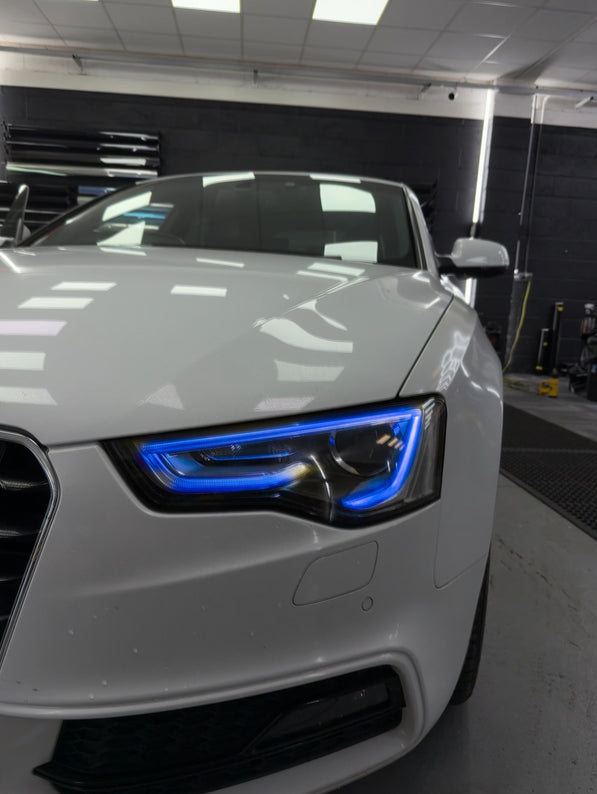 Audi A5 B8.5 DRL kit (SKU 9031 3160)