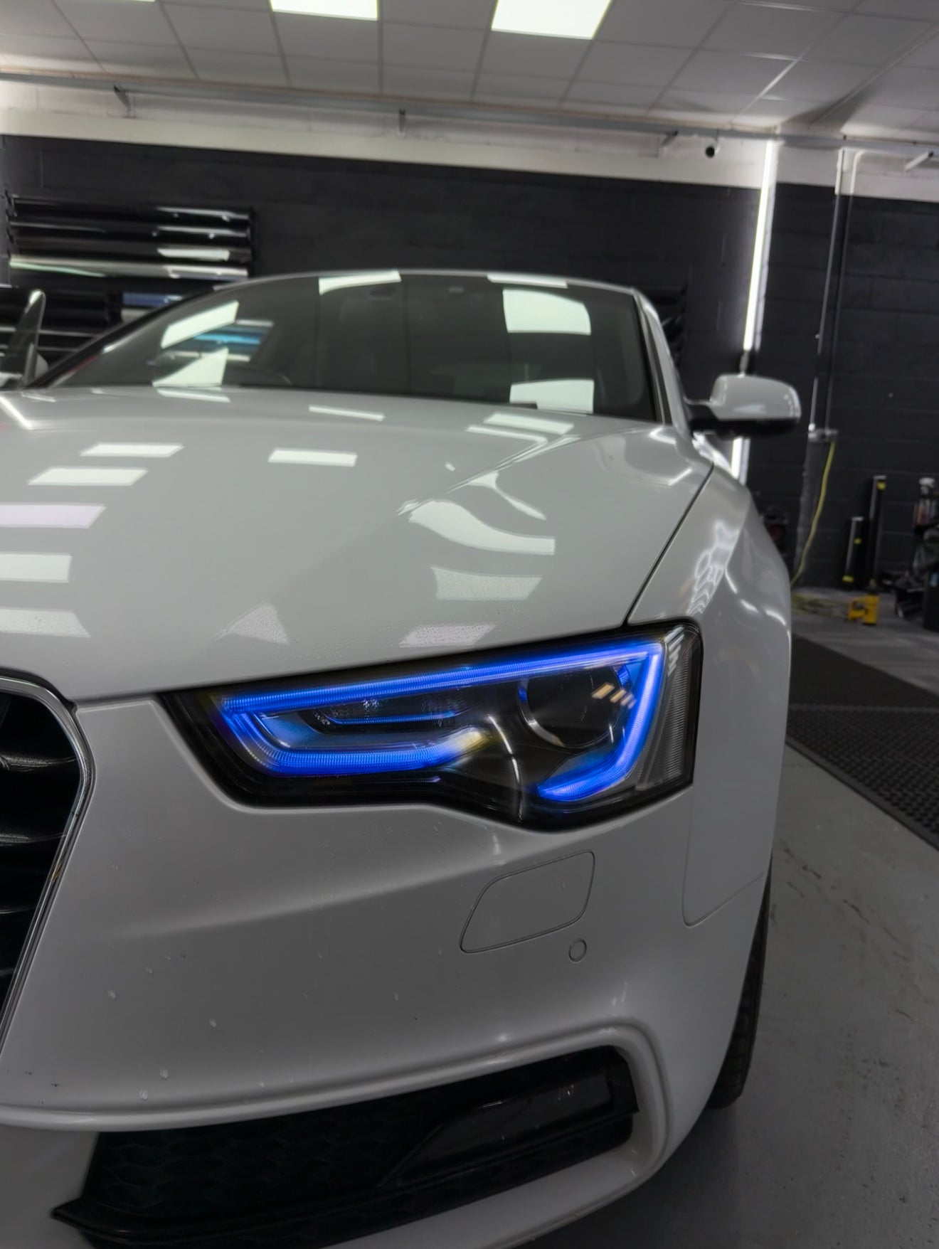 Audi A5 B8.5 DRL kit (SKU 9031 3160)