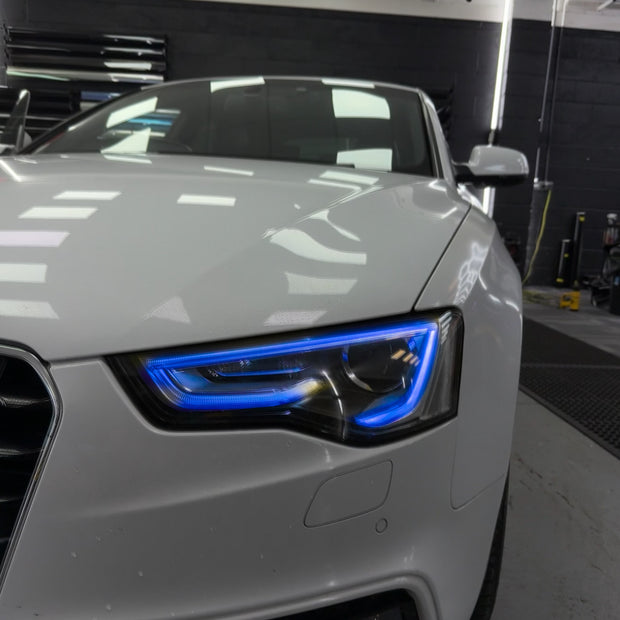 Audi A5 B8.5 DRL kit (SKU 9031 3160)