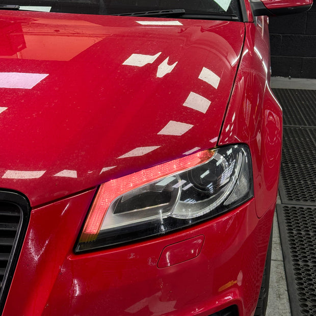 Audi A3 8P DRL kit (SKU 9031 3127)