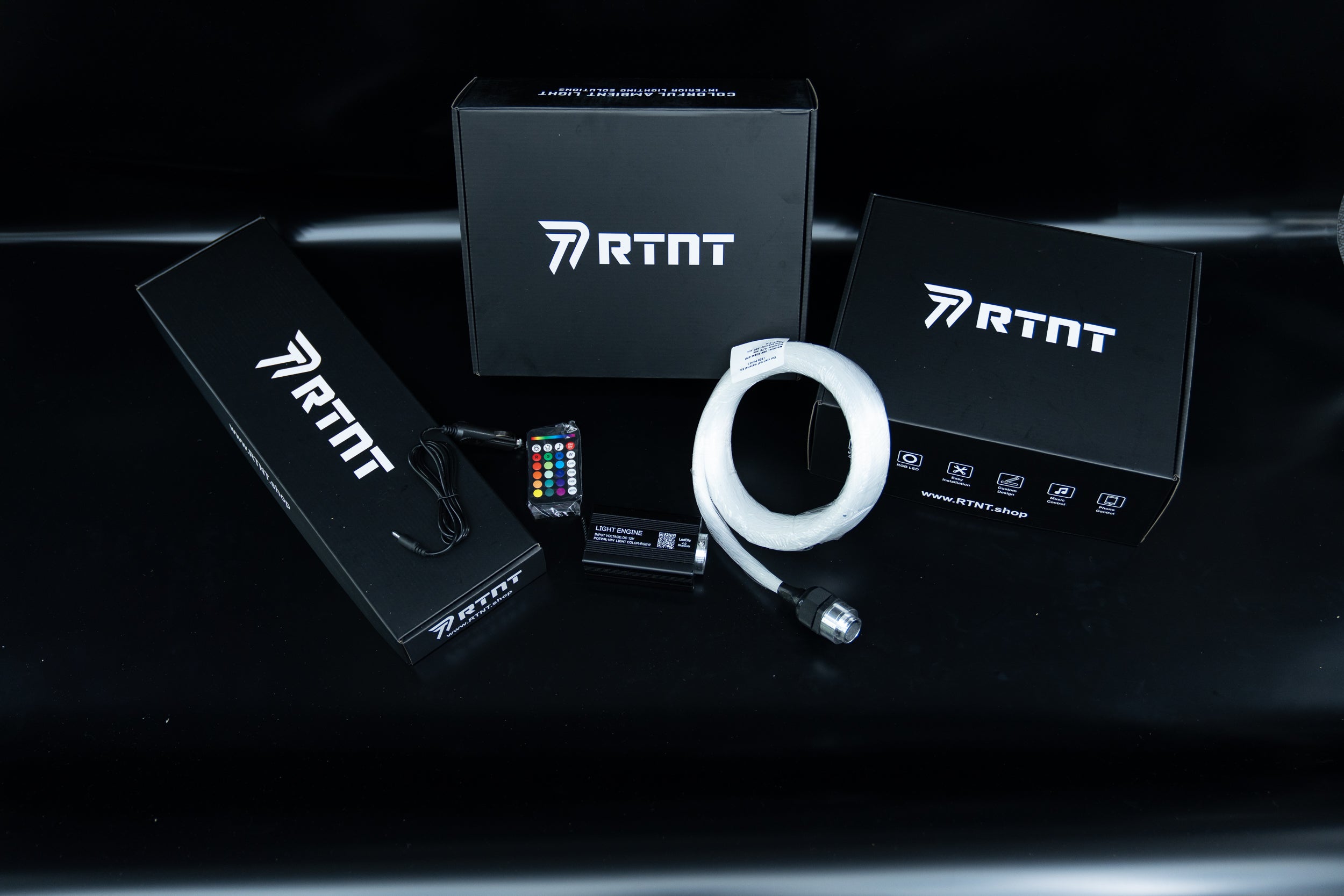 Twinkle Starlight Kit