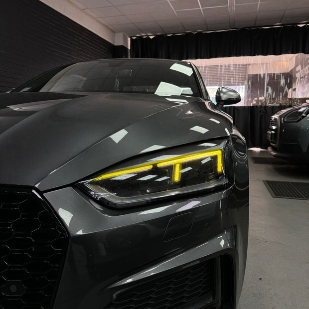 Audi A5 B9 DRL kit (SKU 9031 3135)