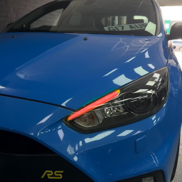 Ford Focus MK3.5 DRL kit (SKU 9031 3151)