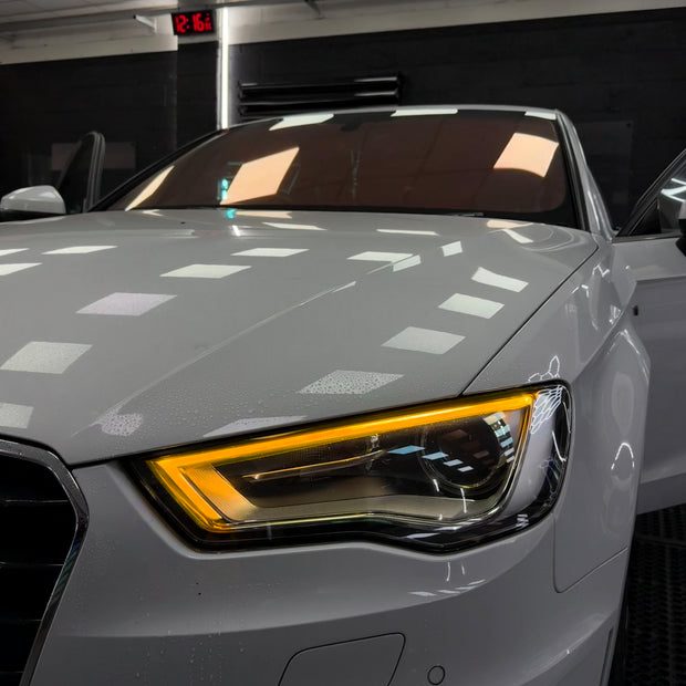 Audi A3 8V Pre-facelift DRL kit (SKU 9031 3137)