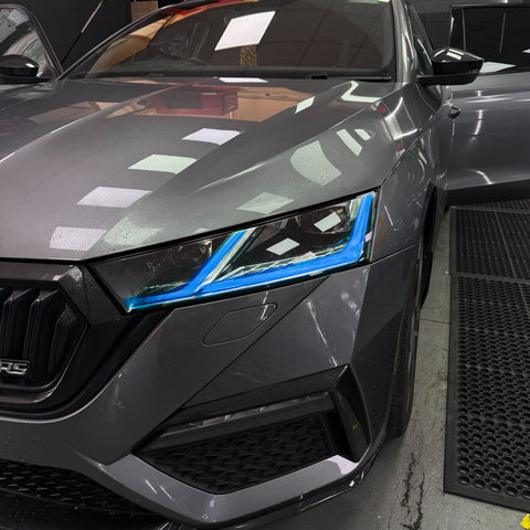 Skoda Octavia MK4 DRL kit (SKU 9031 3149)