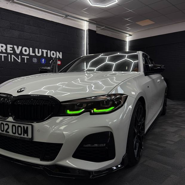 BMW 3-series G20 DRL kit (SKU 9031 3150)