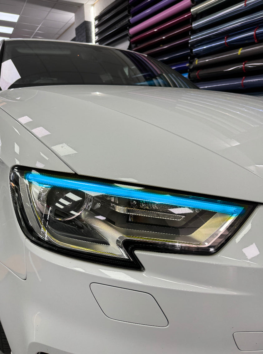 Audi A3 8V Pre-facelift DRL kit (SKU 9031 3129)