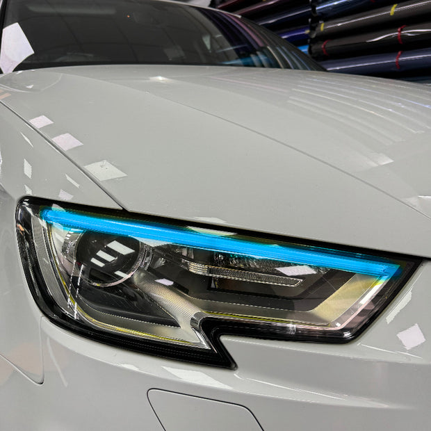 Audi A3 8V Pre-facelift DRL kit (SKU 9031 3129)