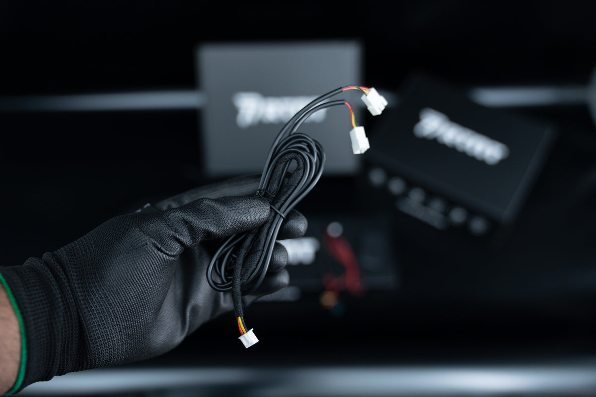 Sunroof Lighting kit