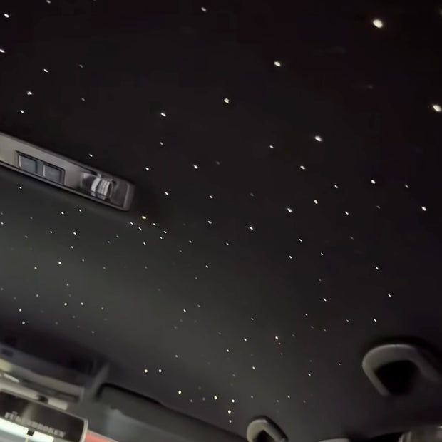 Twinkling Star light kit
