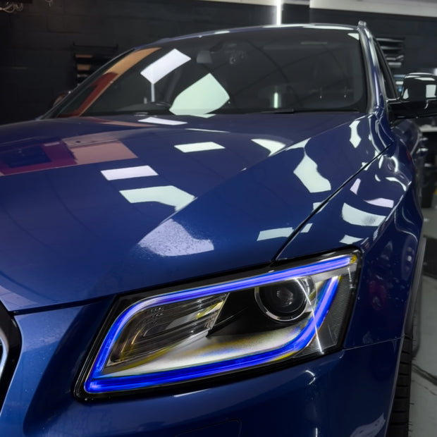 AUDI Q5 DRL kit (SKU 9031 3156)