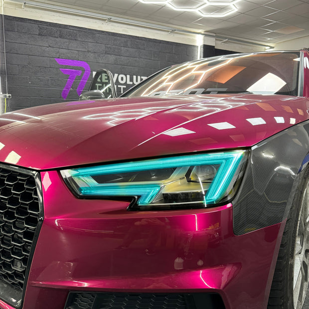Audi A4 B9 DRL kit (SKU 9031 3133)